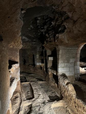 Immagini dalle missioni sul campo