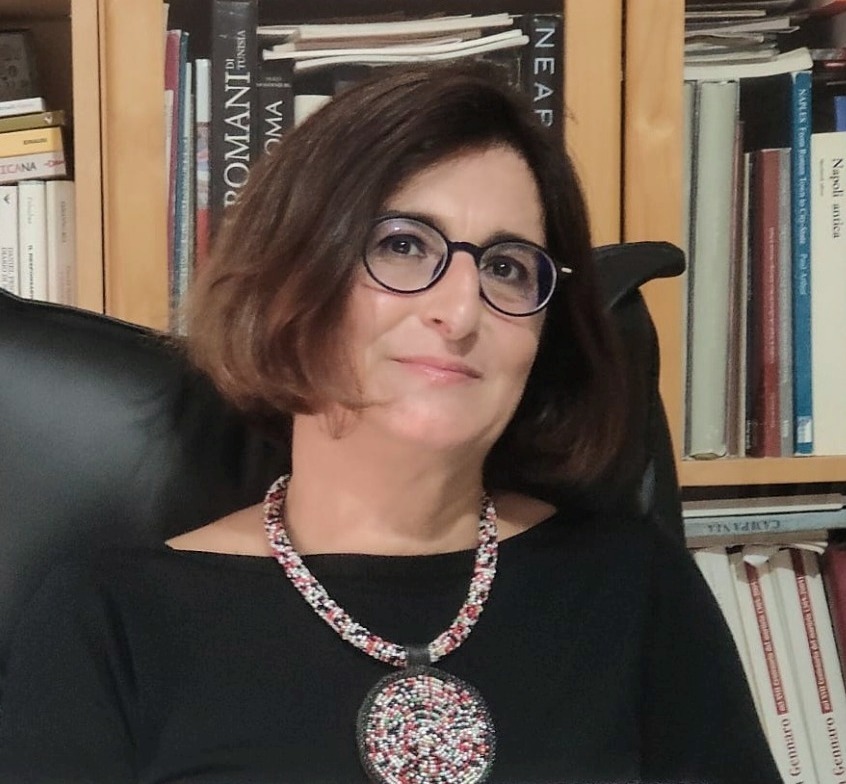 Foto di Maria Amodio