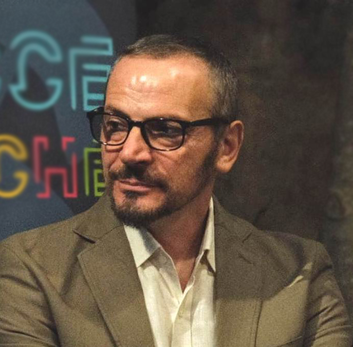 Foto di Giancarlo Lacerenza