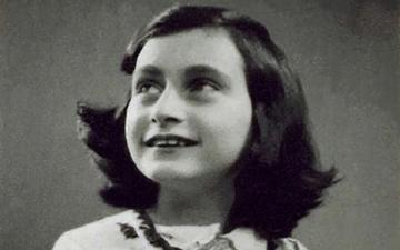 Foto di Anne Frank